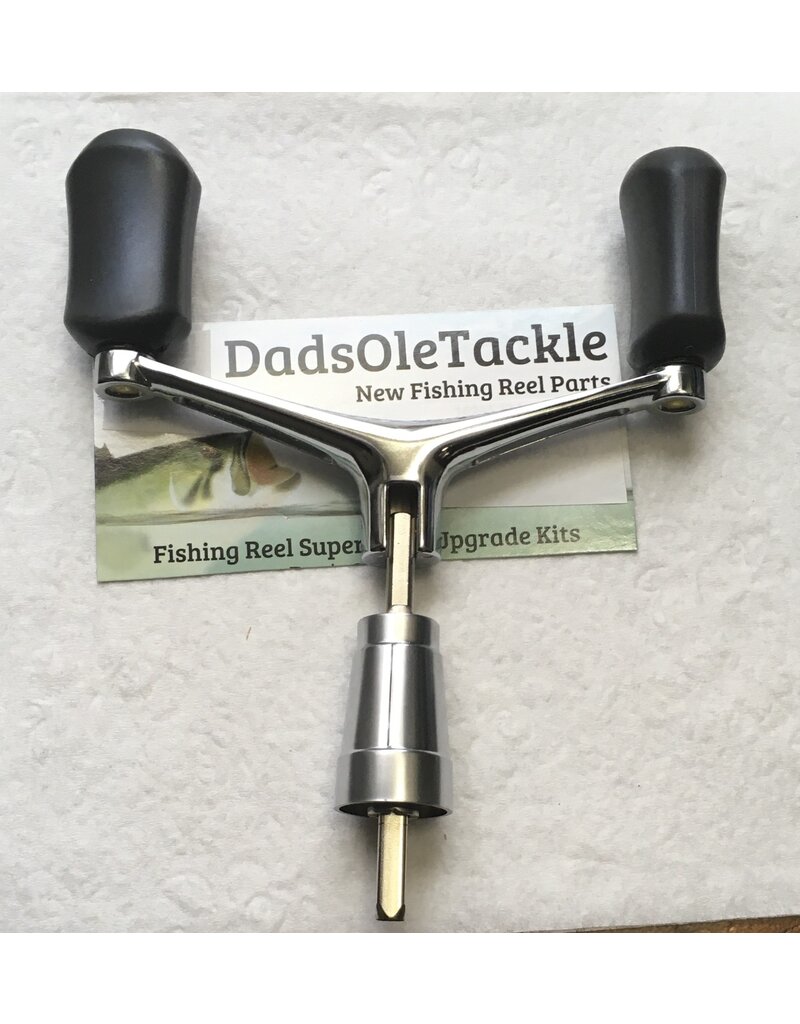 Shimano - DadsOleTackle