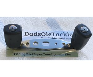 Abu Garcia Ambassadeur Upgraded Pro Max II Handle - DadsOleTackle