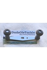 Abu Garcia 23307 - Abu Garcia Ambassadeur Aluminum Ultra Cast Fishing Reel Handle