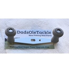 Abu Garcia Ambassadeur Position Holder - DadsOleTackle