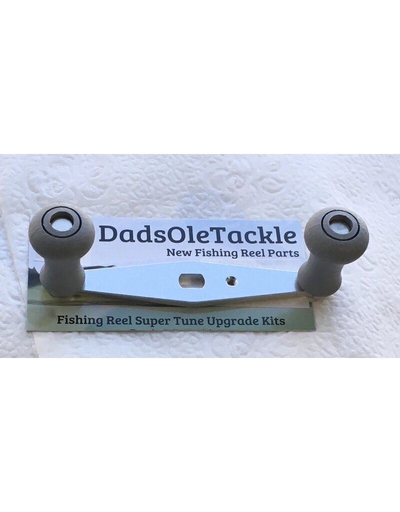 Abu Garcia 23307 - Abu Garcia Ambassadeur Aluminum Ultra Cast Fishing Reel Handle