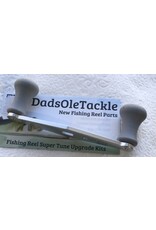 Abu Garcia 23307 - Abu Garcia Ambassadeur Aluminum Ultra Cast Fishing Reel Handle