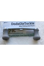 Abu Garcia 23307 - Abu Garcia Ambassadeur Aluminum Ultra Cast Fishing Reel Handle