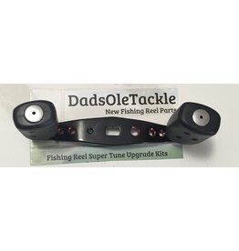 Abu Garcia 1281159 - Ambassadeur  Handle Complete with bearings