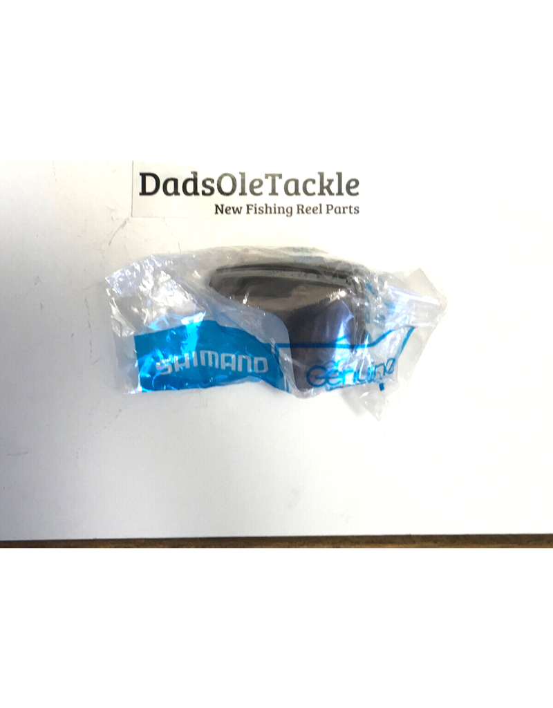 Shimano RD11821 - Shimano - Rear Protector -