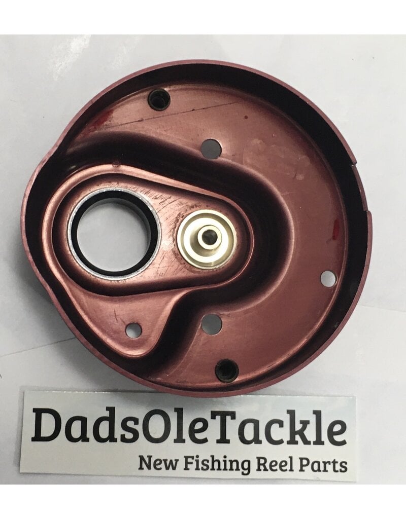 Abu Garcia 20705  - Abu Garcia Ambassadeur 5500 two speed drive side plate