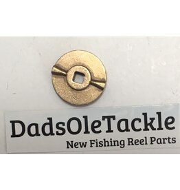 Shimano TLD0011 - Shimano - Brass Lever Shaft Body