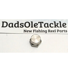 Abu Garcia 5182 -  Handle Nut - Abu Garcia Ambassadeur