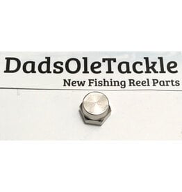 Abu Garcia 5182 -  Handle Nut - Abu Garcia