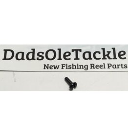 Abu Garcia 13582 - Side Plate Screw  -Abu Garcia Ambassadeur -