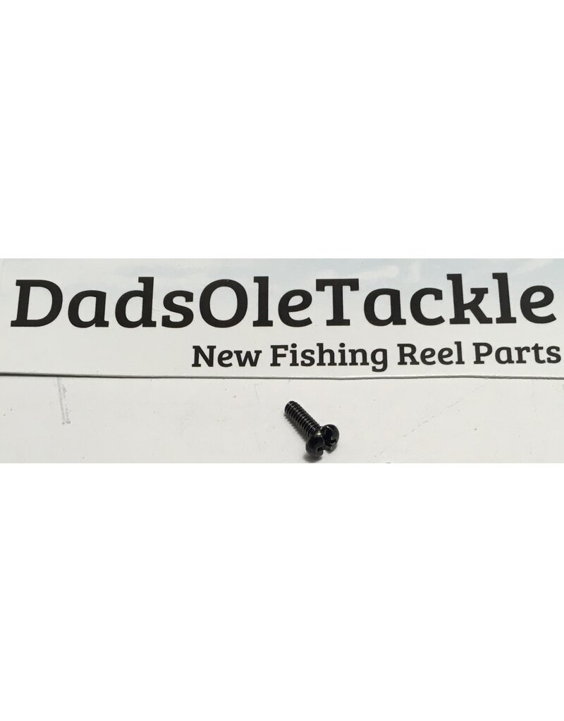 Abu Garcia 13582 - Palm Side Plate Screw  - Abu Garcia Ambassadeur