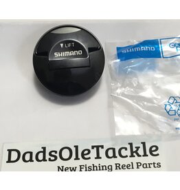 Shimano BNT1510 - Shimano Bantam Turn Key Dial -