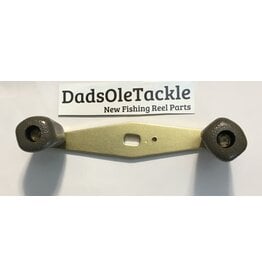 Daiwa F87-9301 - Daiwa Handle -