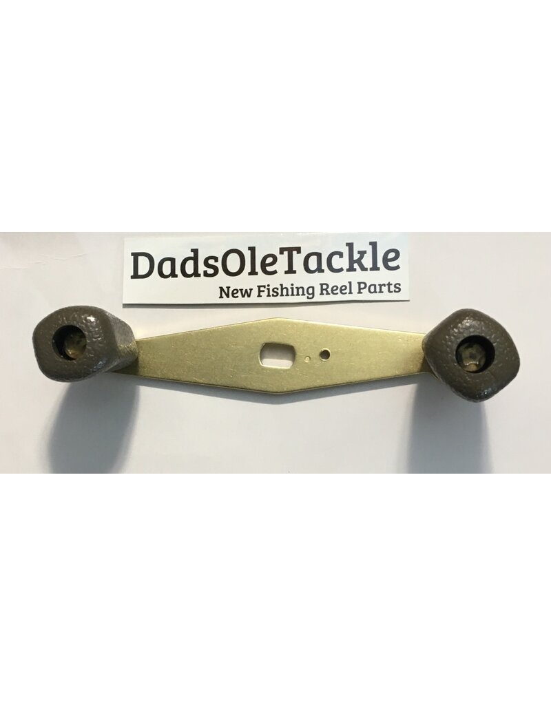 Daiwa F87-9301 - Daiwa Handle -