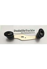 Shimano New Old Stock BNT1161 - Old Curado First Made Twin Power Handle