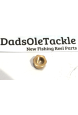 Shimano BNT5065 - Champayne Gold Handle Nut - Shimano