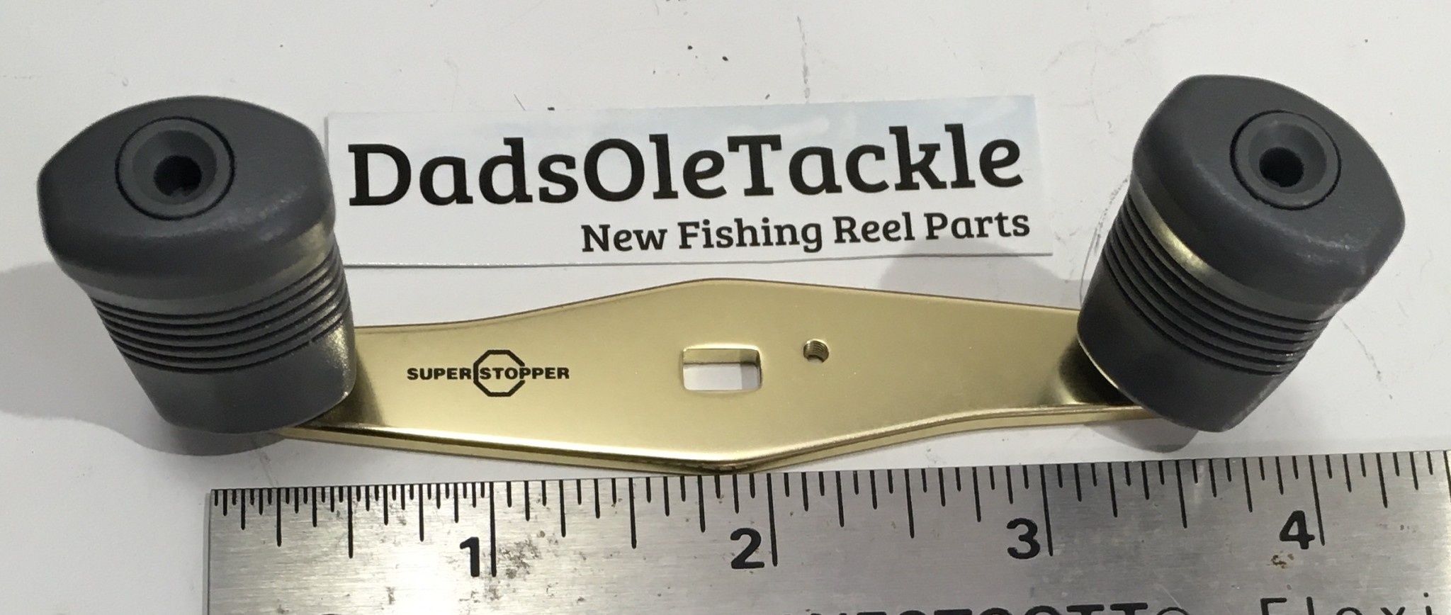 BNT1694 Shimano Calcutta Handle - DadsOleTackle