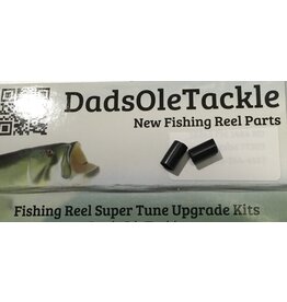 Abu Garcia 12134 - Spacing Sleeve Set of 2  - Abu Garcia Ambassadeur