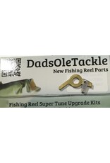 Penn 4A-750- Penn Silent Dog