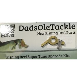 Penn 4A-750- Penn Silent Dog