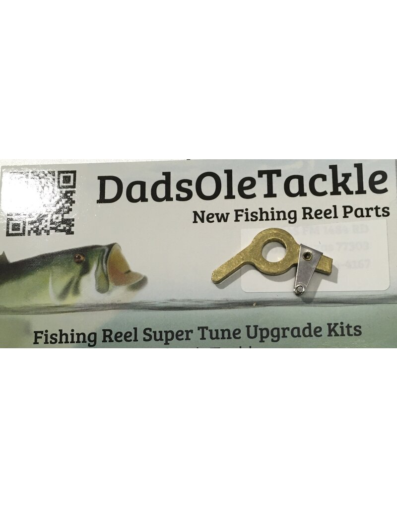 Penn 4A-750- Penn Silent Dog