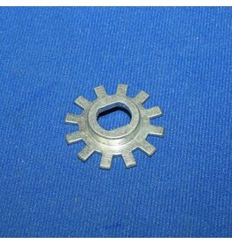 Abu Garcia 5130 -  Discontinued Abu Garcia Ambassadeur Click Wheel -