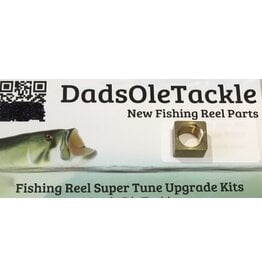 Shimano BNT1365 - Shimano Star Drag Nut