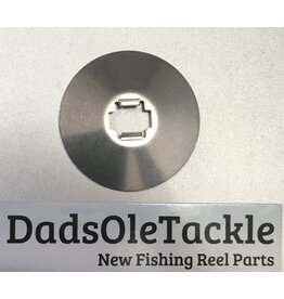 Shimano BNT5325 - Key Washer