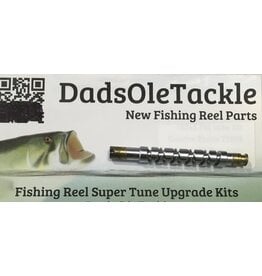 Abu Garcia 1280906 - Worm Gear - Abu Garcia