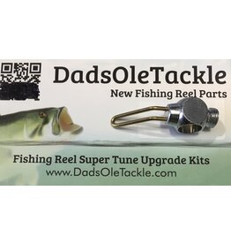 Abu Garcia 1121622 Line Carriage -7000iC3