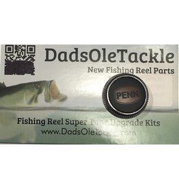 Penn 233-5000sg- Penn Bearing Cover