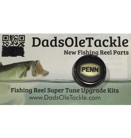 Penn 1211631 - Penn Bearing Cover - Battle 5000, 6000, 7000, 8000 and Battle II 5000, 6000, 8000