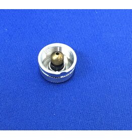 Abu Garcia 9768 / 9774 - Left Spool Cap - Ambassadeur