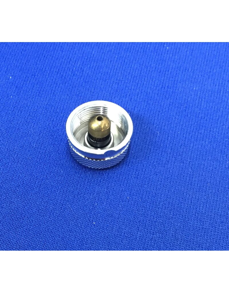 Abu Garcia 9768 / 9774 - Left Spool Cap - Ambassadeur