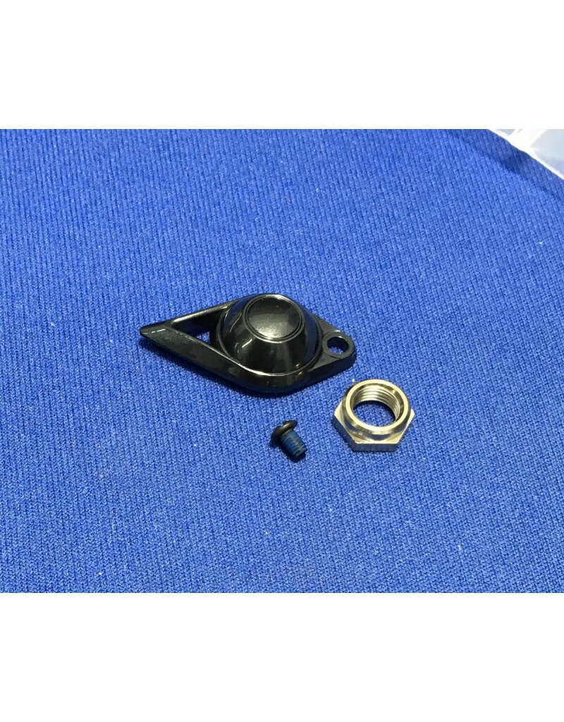 Shimano BNT4328 + BNT3687 + BNT4319 - Handle Retainer Set - Shimano