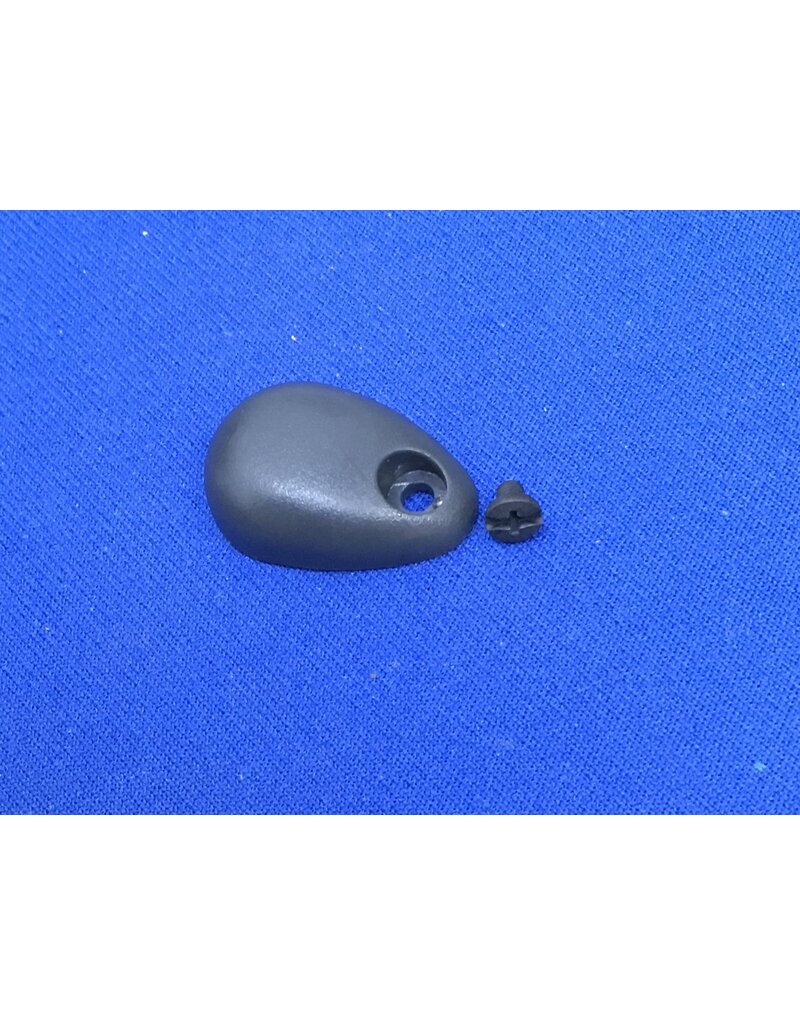 Shimano BNT1663 - replaces BNT1692 and BNT1673 -  Shimano Handle Nut Retainer Plate with Screw