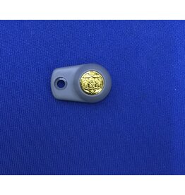 Abu Garcia 95509 - Abu Garcia Ambassadeur Handle Nut Retainer Plate