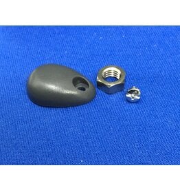 Shimano BNT1663 - BNT3441 - BNT0770 - Handle Retainer Set - Shimano - Replaces BNT1692 , BNT1673