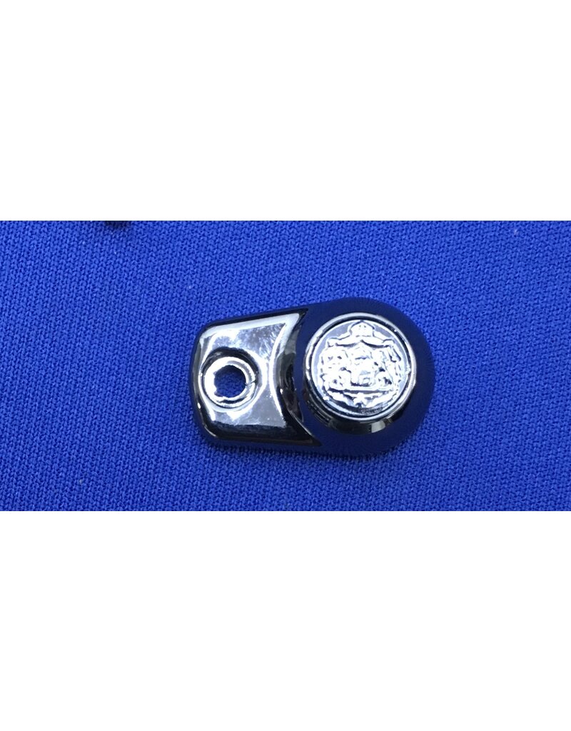 Abu Garcia 1134500 - Abu Garcia Ambassadeur Handle Nut Retainer Plate