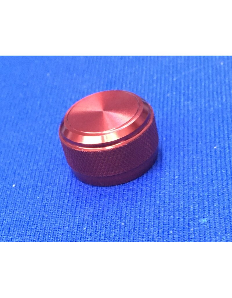 Abu Garcia Abu Garcia Ambassadeur Red Spool Tension Cast Control Cap