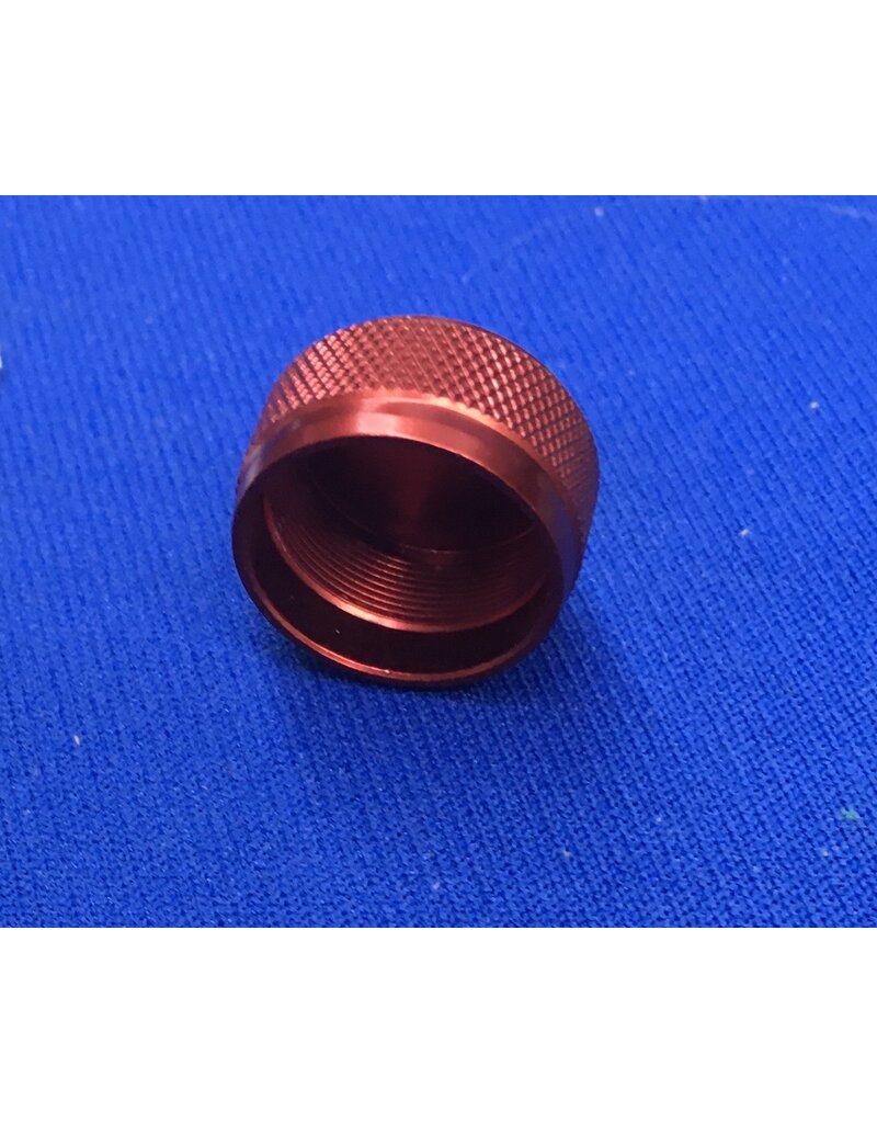 Abu Garcia Abu Garcia Ambassadeur Red Spool Tension Cast Control Cap