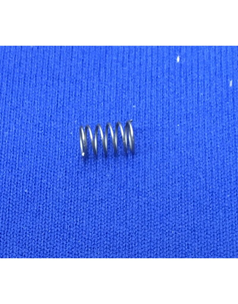 Abu Garcia 1125775 - Abu Garcia Ambassadeur Spring