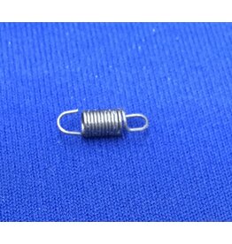 Abu Garcia 12646 - Abu Garcia Ambassadeur - Spring