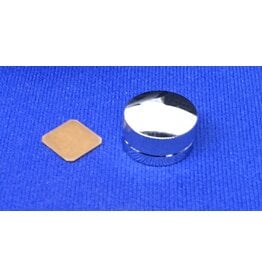 Abu Garcia 1116909 + 5145 - Cast Control Cap Set - Ambassadeur replaces 1121574