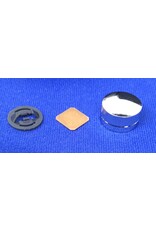 Abu Garcia 1116909 / 1121574 /  1120899 + 20090 + 5145 - Cast Control Cap Assembly Complete with Shim and Axle Clip