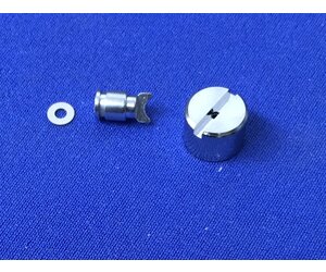 SHIMANO - popaipapa Shimano TL-FC430 DU-EP801/EP600 ChainRing Installation Tool