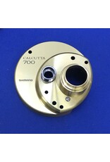 Shimano BNT1736 -  Calcutta 700 Side Plate