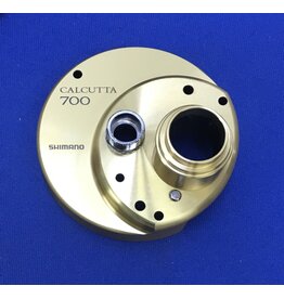 Shimano BNT1736 -  Calcutta 700 Side Plate