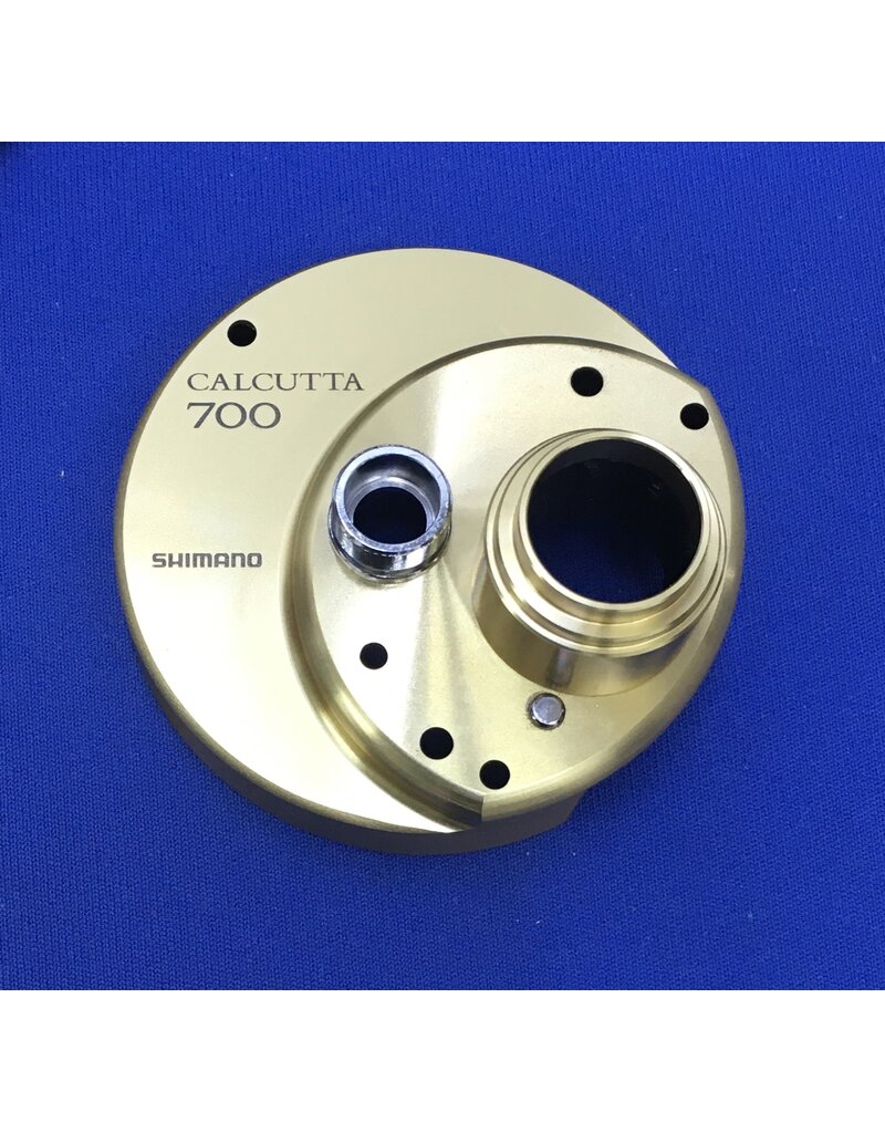 Shimano BNT1736 -  Calcutta 700 Side Plate
