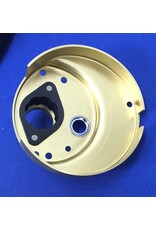 Shimano BNT1736 -  Calcutta 700 Side Plate